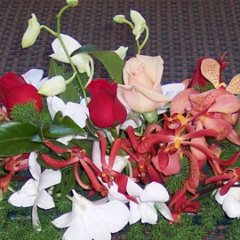 centre pieces